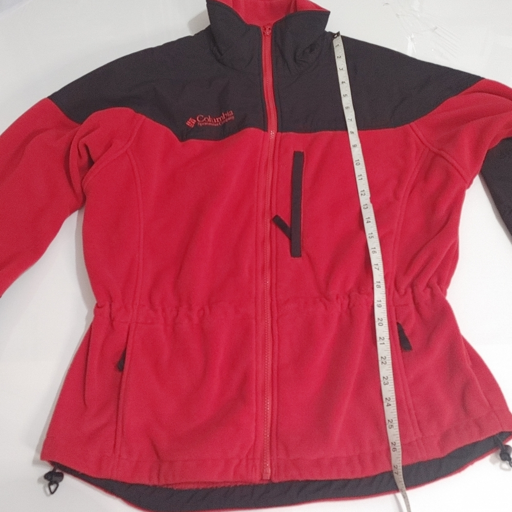 Columbia Jacket - Picture 4 of 11